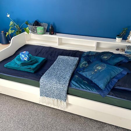 Peverell Loft Retreat 普里茅斯 外观 照片