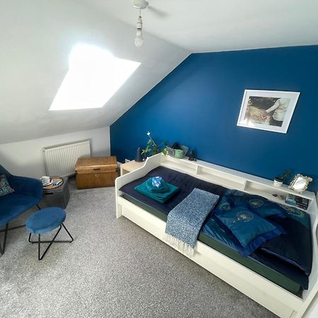 Peverell Loft Retreat 普里茅斯 外观 照片