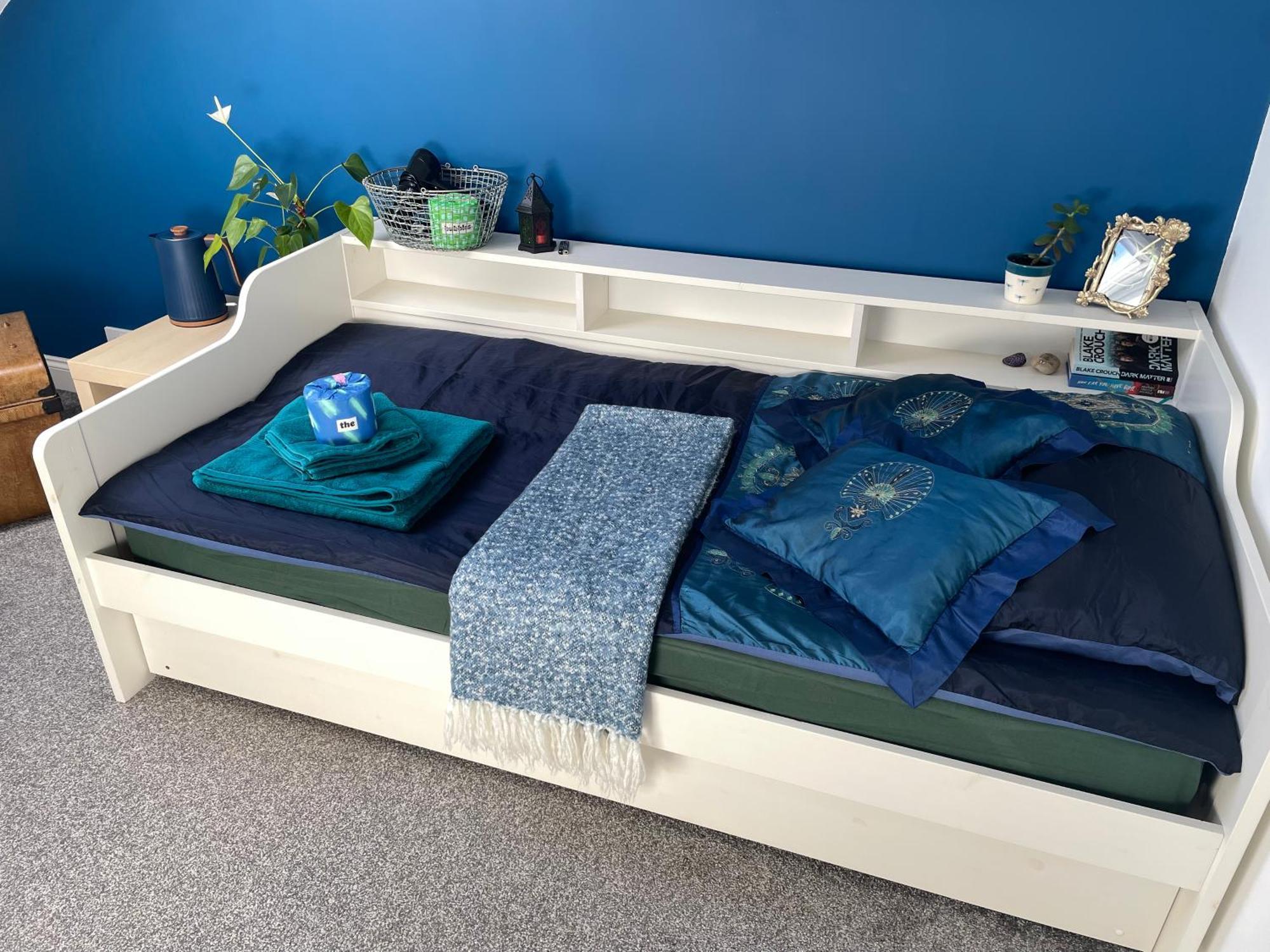 Peverell Loft Retreat 普里茅斯 外观 照片