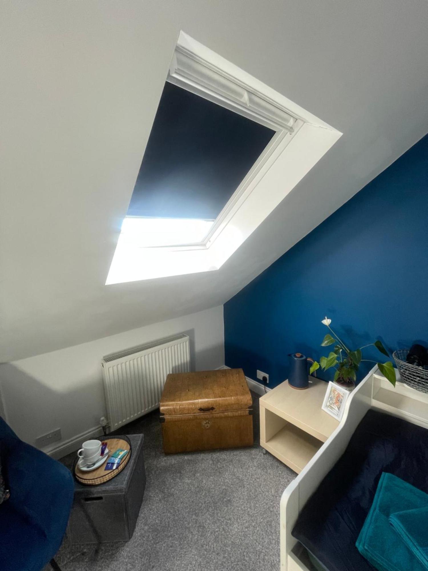 Peverell Loft Retreat 普里茅斯 外观 照片
