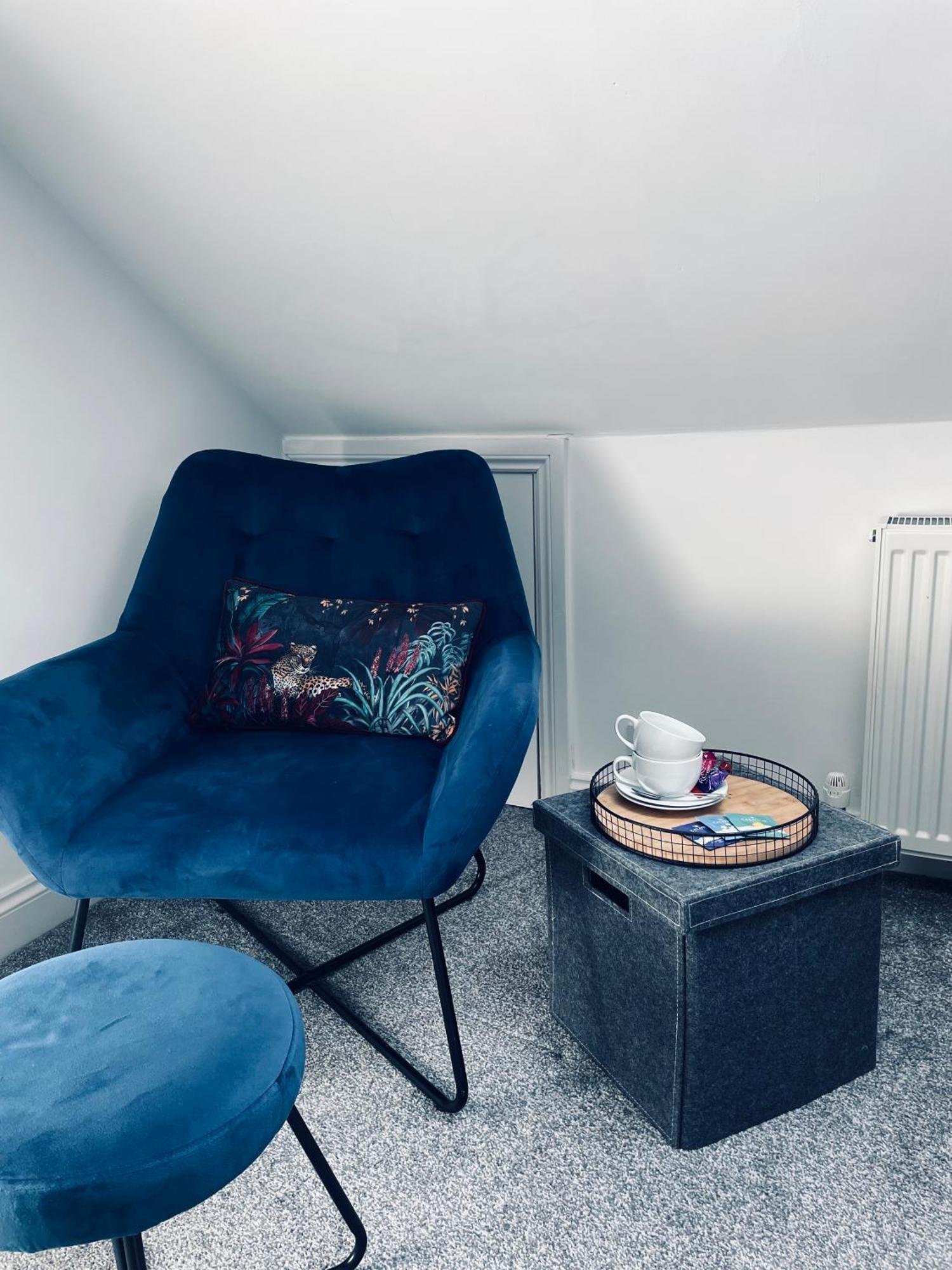 Peverell Loft Retreat 普里茅斯 外观 照片