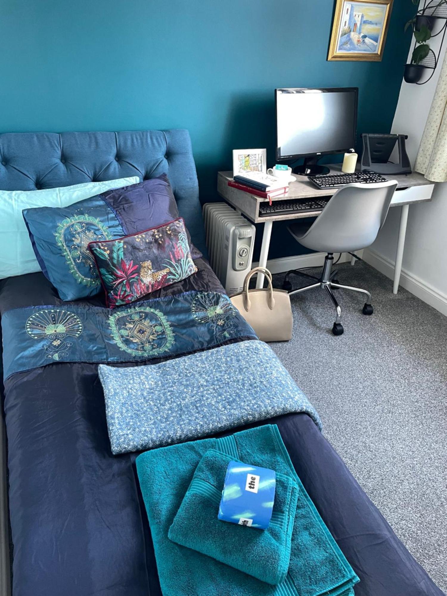Peverell Loft Retreat 普里茅斯 外观 照片