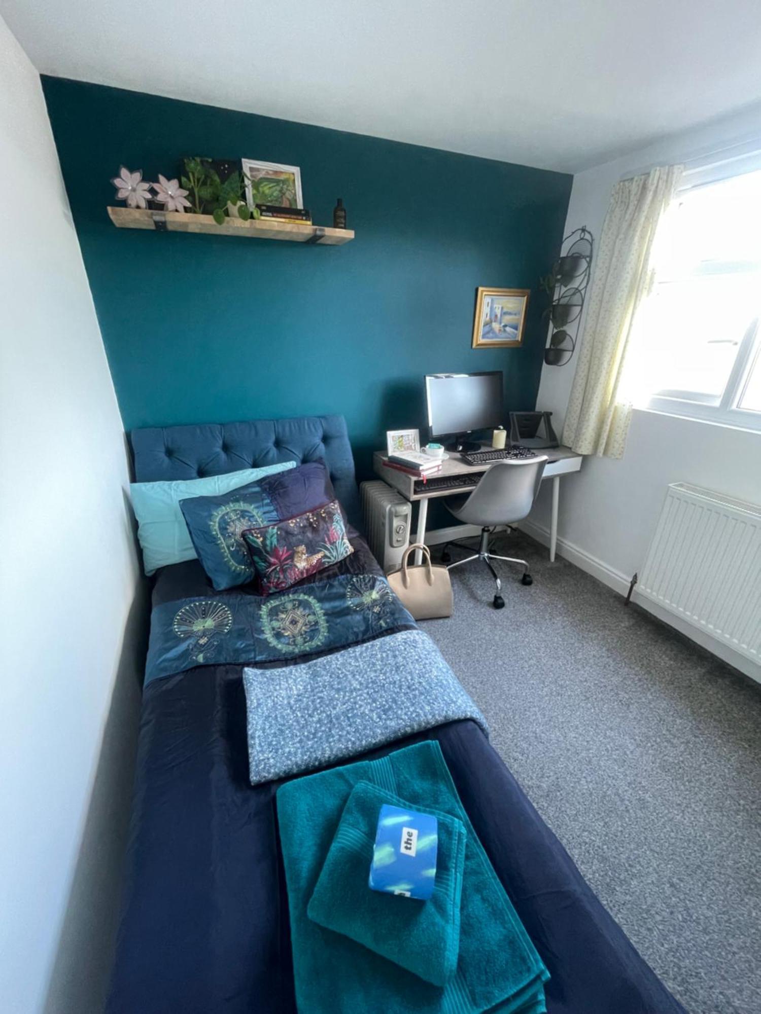 Peverell Loft Retreat 普里茅斯 外观 照片
